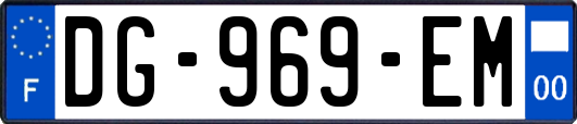 DG-969-EM