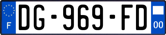 DG-969-FD