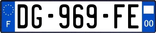 DG-969-FE