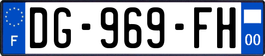 DG-969-FH