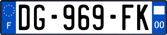 DG-969-FK