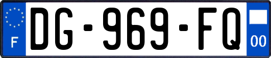 DG-969-FQ