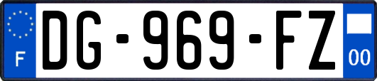 DG-969-FZ