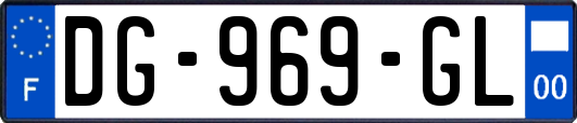 DG-969-GL