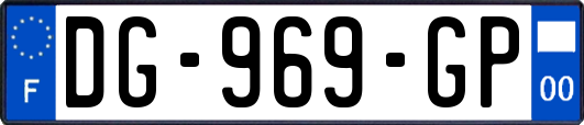 DG-969-GP