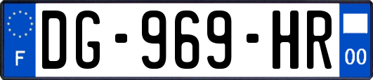 DG-969-HR