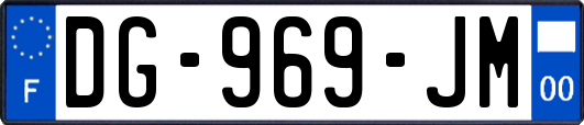 DG-969-JM