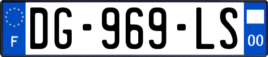 DG-969-LS