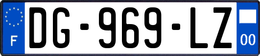 DG-969-LZ