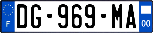 DG-969-MA
