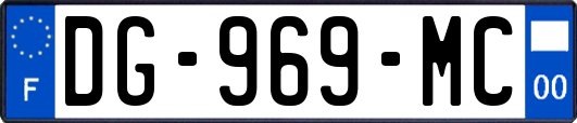 DG-969-MC