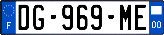 DG-969-ME