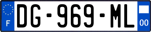 DG-969-ML