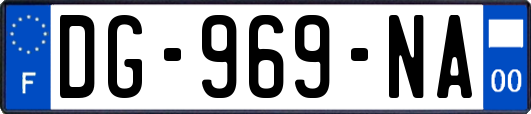 DG-969-NA
