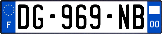 DG-969-NB