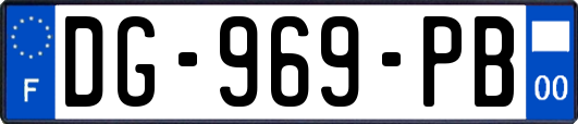 DG-969-PB
