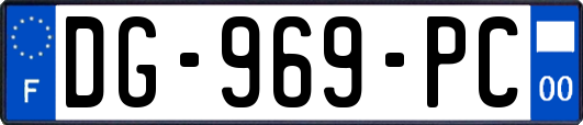 DG-969-PC