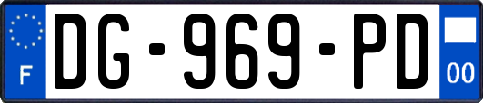 DG-969-PD