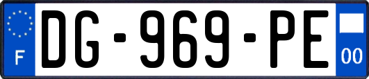 DG-969-PE