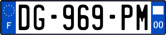 DG-969-PM