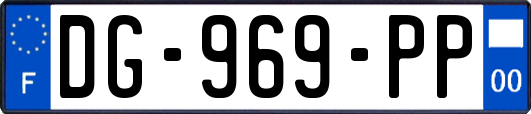 DG-969-PP