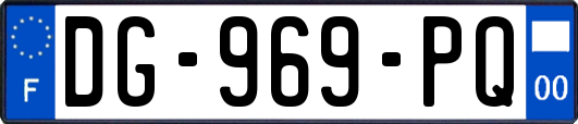 DG-969-PQ