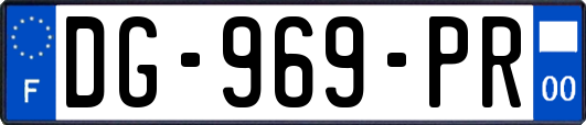DG-969-PR