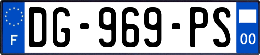DG-969-PS
