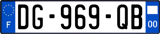 DG-969-QB