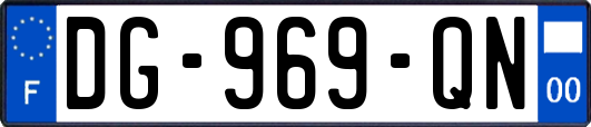 DG-969-QN