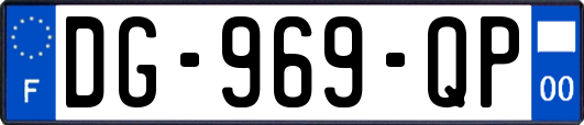 DG-969-QP