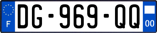 DG-969-QQ
