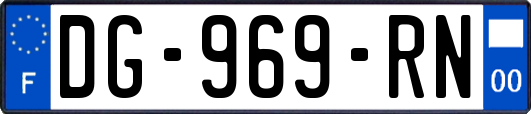 DG-969-RN