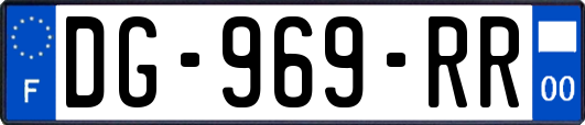 DG-969-RR