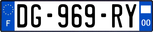 DG-969-RY