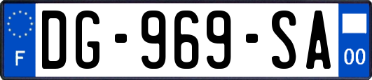 DG-969-SA