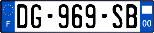 DG-969-SB