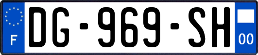 DG-969-SH