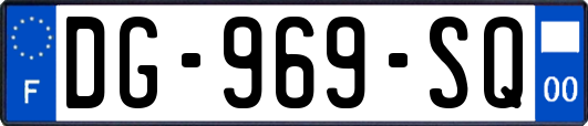 DG-969-SQ