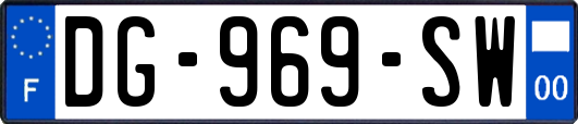 DG-969-SW