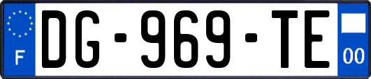 DG-969-TE