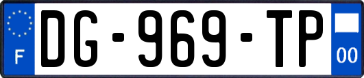 DG-969-TP