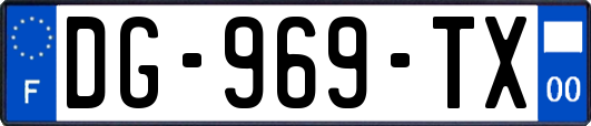 DG-969-TX