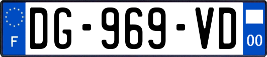 DG-969-VD