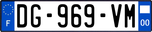 DG-969-VM