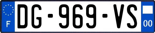 DG-969-VS