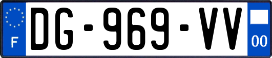 DG-969-VV