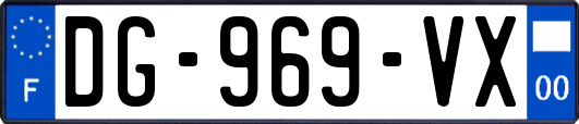 DG-969-VX