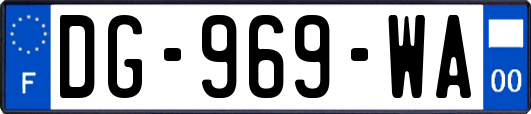 DG-969-WA