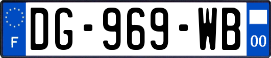 DG-969-WB